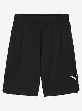 Puma/彪马正品 SHOT BLOCKER男士网眼篮球运动短裤623059-09