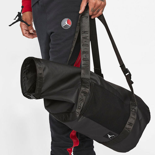 Nike/耐克正品 JORDAN男女运动休闲行李包手提单肩包CW7743