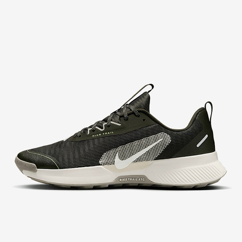 Nike/耐克正品Juniper Trail 3男士训练缓震跑步鞋FQ0904-301