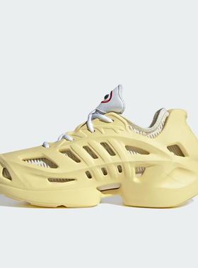 Adidas/阿迪达斯官方正品三叶草男女同款透气运动休闲鞋IF3936