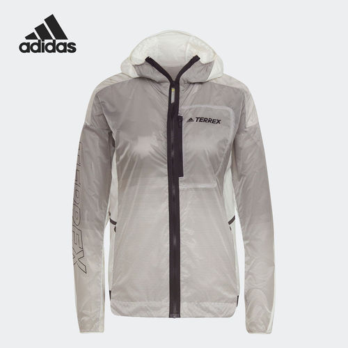 Adidas/阿迪达斯官方正品TEREXTEREX长袖夹克新款夹克外套GP1976