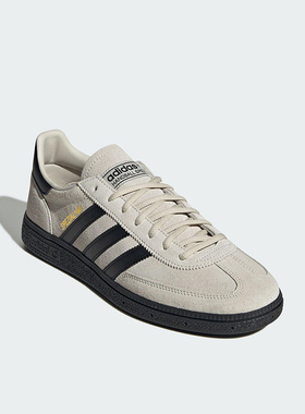 Adidas/阿迪达斯正品三叶草男女休闲运动低帮日常经典板鞋JR3667