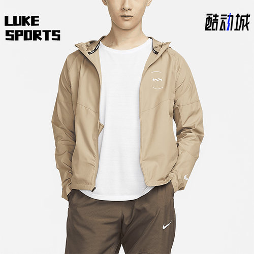 耐克正品男子运动夹克外套