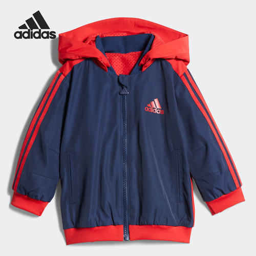 Adidas/阿迪达斯正品夹克