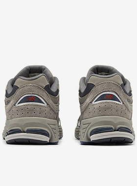 New Balance/NB正品新款大童经典复古透气耐磨运动休闲鞋GC2002R0