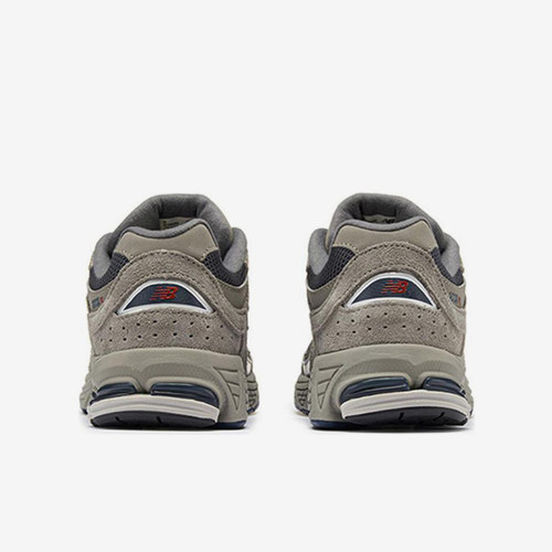 New Balance/NB正品新款大童经典复古透气耐磨运动休闲鞋GC2002R0