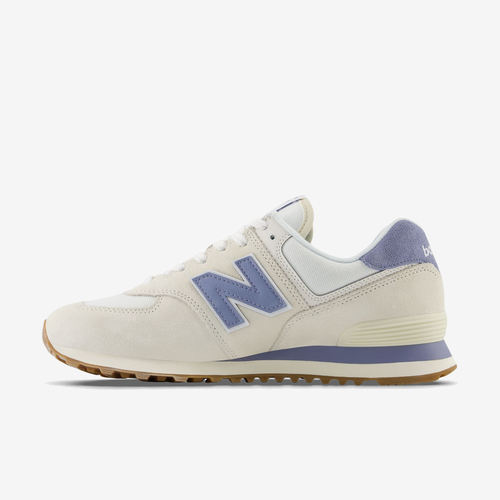 New Balance新百伦正品NB 574男女同款减震低帮训练鞋U574SHB