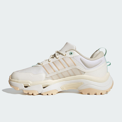 Adidas/阿迪达斯官方正品CITYWOWLK 女士运动系带跑步鞋JH7237