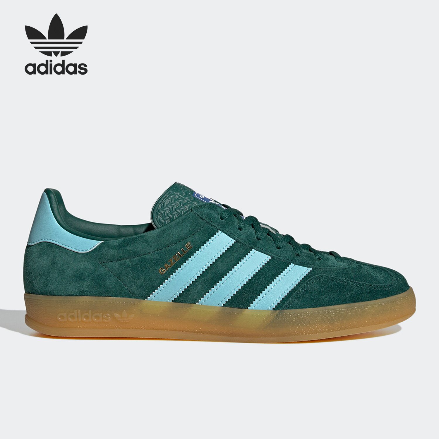 板鞋Adidas/阿迪达斯官方