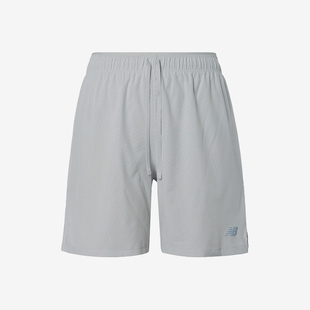 Balance MS41283 NB正品 Short男子健身训练运动短裤 GYM New