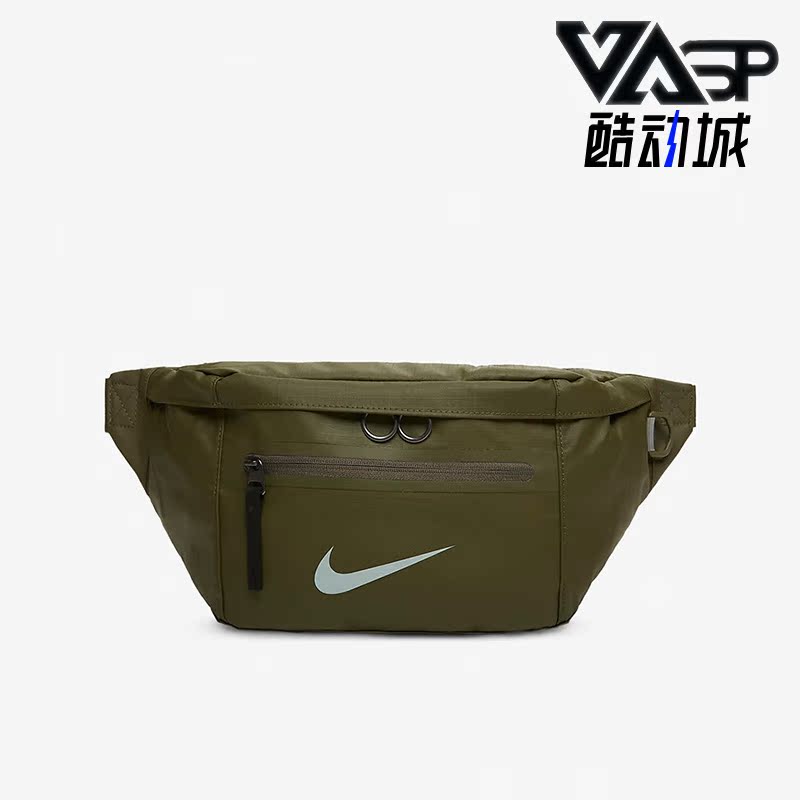 耐克正品男女通用腰包