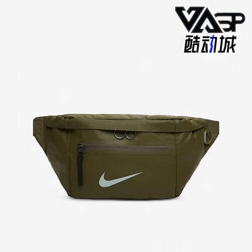 耐克正品男女通用腰包