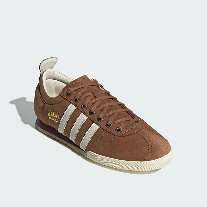 Adidas/阿迪达斯正品SAMBA 62男女复古经典透气轻便休闲鞋JI3219