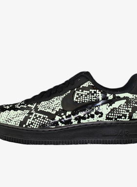 Nike/耐克正品Air Force 1 Low 男子时尚运动休闲板鞋 AJ3664-300