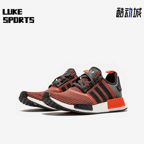 Adidas/阿迪达斯正品三叶草男女同款低帮运动耐磨跑步鞋S79158