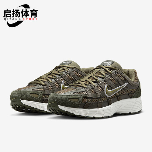 Nike/耐克正品P-6000 SE男士复古缓震透气经典运动鞋HF0015-301