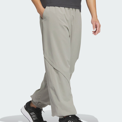 Adidas/阿迪达斯官方正品当季新款男士束脚运动休闲裤JL9990