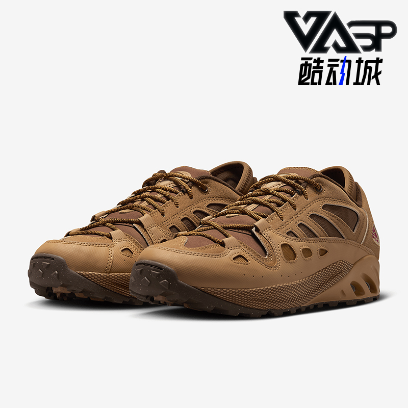 Nike/耐克正品ACG Air Exploraid男女复古跑步鞋FV2925-200