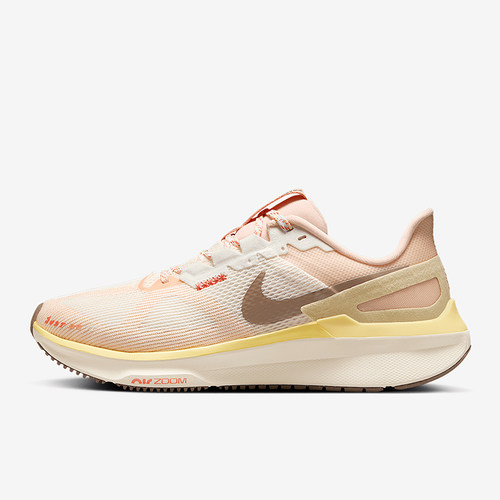 Nike/耐克正品Structure 25女士运动公路缓震跑步鞋HV5987-121