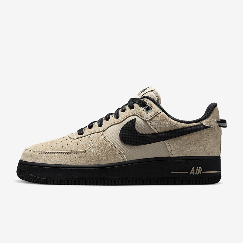 Nike/耐克正品Air Force 1 AF1 Low男士经典板鞋HV6526-200