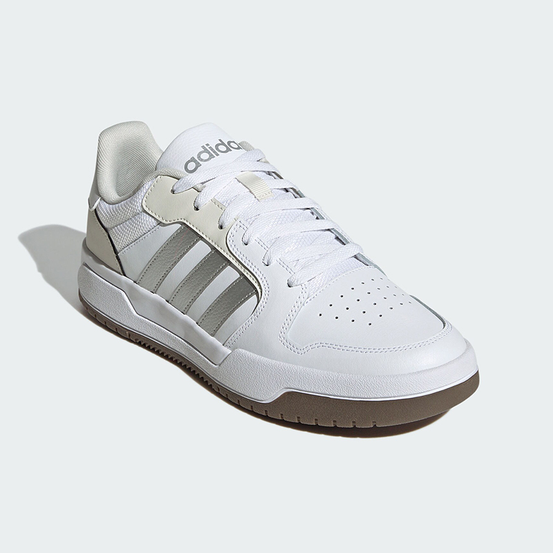 阿迪达斯男女复古篮球板鞋