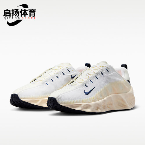 Nike/耐克正品AVA ROVER男女低帮透气时尚运动跑步鞋DX4215-102