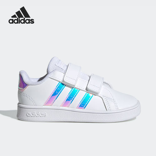 adidas阿迪达斯防滑休闲鞋