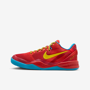 VIII Kobe 耐克正品 600 篮球鞋 IM6639 GS女子大童透气经典 Nike
