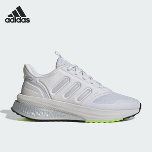 Adidas/阿迪达斯官方正品当季X_PLRPHASE男子运动跑步鞋IG3055