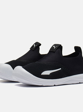 Puma/彪马正品AQUACAT SHIELD大童运动休闲鞋374860-01