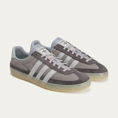 Adidas/阿迪达斯正品2025秋季款男女日常低帮耐磨运动鞋JQ9119
