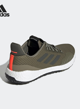 Adidas/阿迪达斯正品PULSEBOOST HD GUARD m男子跑步运动鞋FV3124