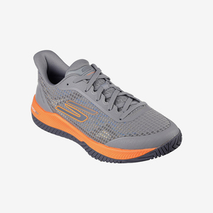 Skechers/斯凯奇正品新款男士轻便舒适透气缓震匹克球运动鞋