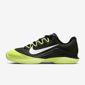 耐克正品 Vapor 12女士减震低帮系带耐磨网球鞋 Nike IB6554 001