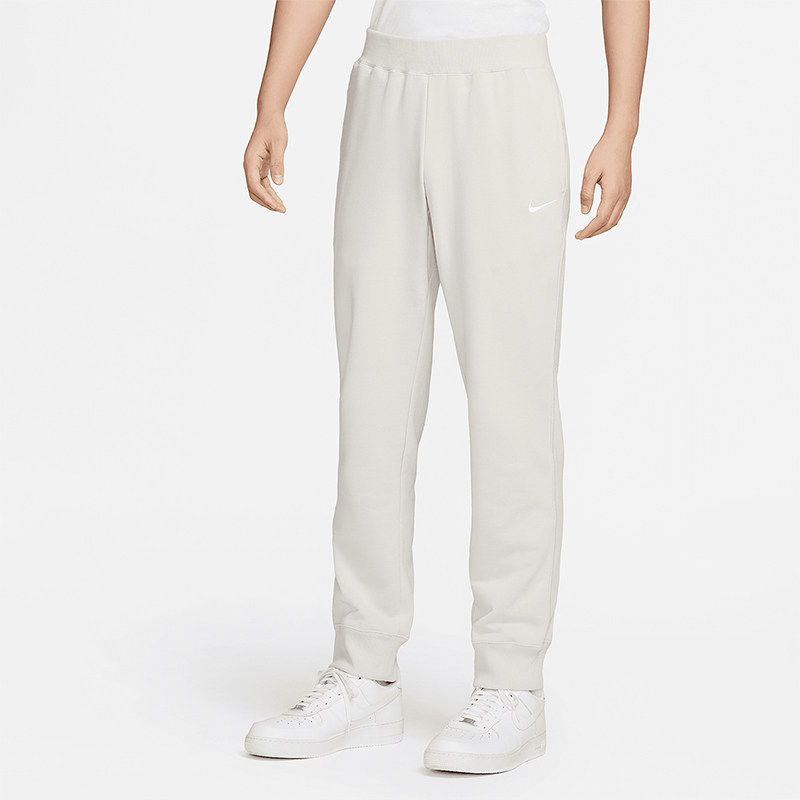 耐克男子针织运动长裤