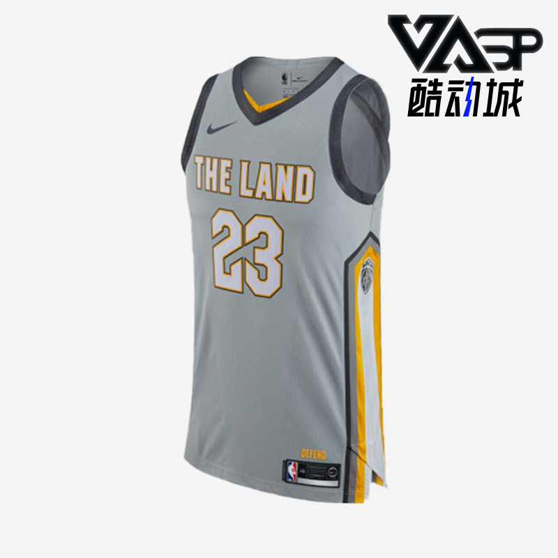 Nike/耐克正品男士透气舒适运动休闲球衣吸汗背心AH6048-007