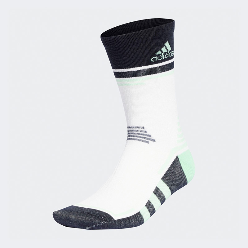阿迪达斯男女运动袜子