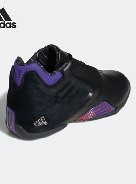 Adidas/阿迪达斯官方正品TMAC 3 RESTOMOD男女耐磨篮球鞋GY2394