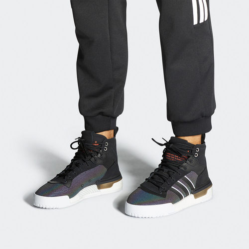 Adidas/阿迪达斯正品三叶草 RIVALRY RM 男子经典运动鞋 FV5029