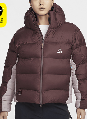 Nike/耐克正品ACG Therma-FIT ADV女士保暖棉服FZ6762-652