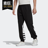 三叶草男子休闲运动裤 Adidas 新款 当季 FM3756 阿迪达斯正品