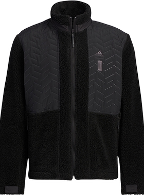 冬季运动外套Adidas/阿迪达斯