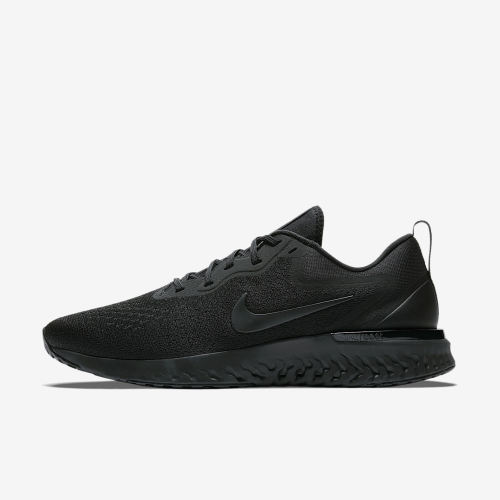 Nike耐克正品Odyssey React男防滑耐磨轻便低帮跑步鞋AO9819-010