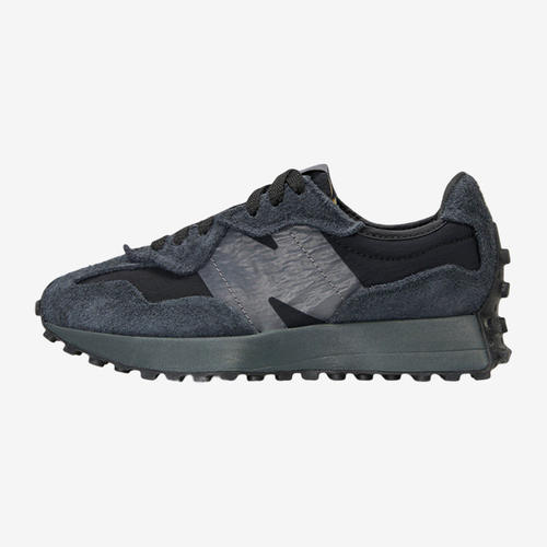 New Balance/NB男女新款327系列低帮耐磨运动跑步鞋U327WCD