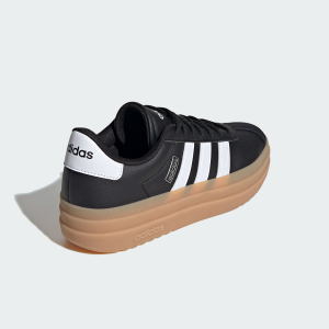 Adidas/阿迪达斯官方正品新款休闲厚底女士透气运动板鞋IH3081