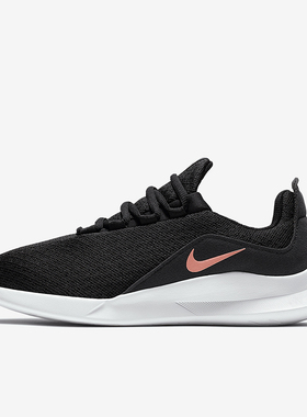 Nike/耐克正品运动女士低帮透气耐磨训练休闲鞋AA2185-005