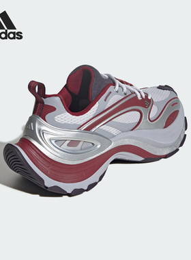 Adidas/阿迪达斯正品XLG SPEED男女厚底耐磨低帮运动鞋JS4994