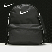 耐克正品 BA5559 儿童休闲书包 运动双肩背包 013 mini Nike