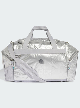 Adidas/阿迪达斯正品新款男女大容量运动时尚旅行拎包JC5991