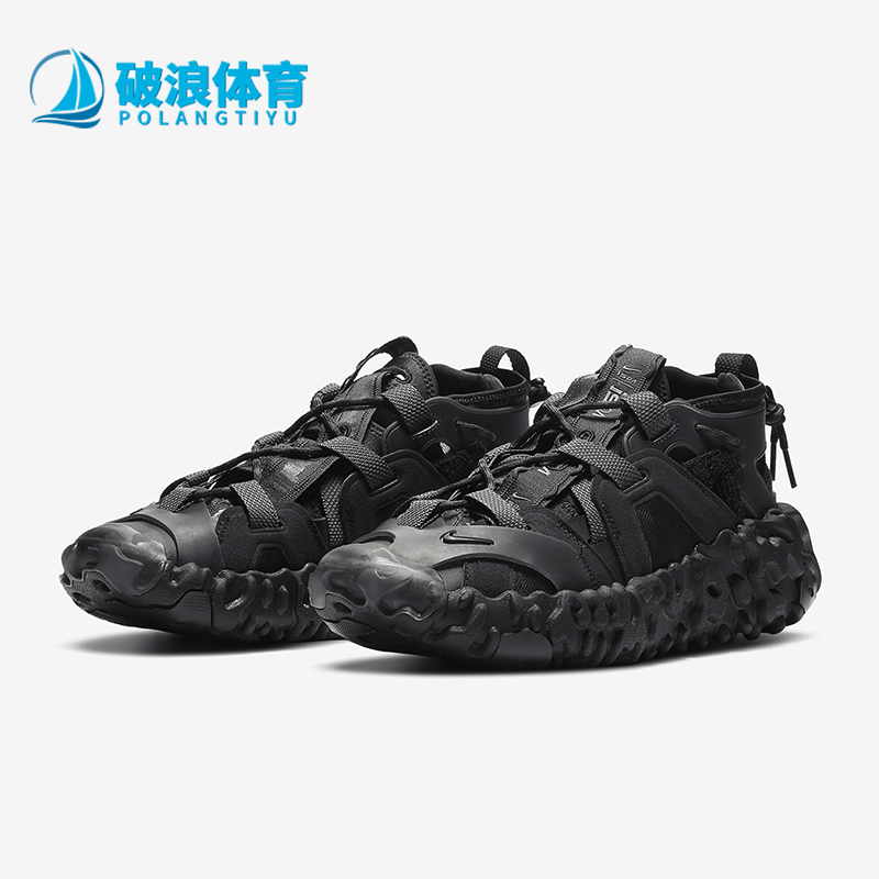 耐克男子缓震运动休闲鞋